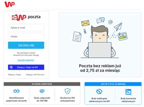 o2. pl zaloguj|1login w Poczcie O2